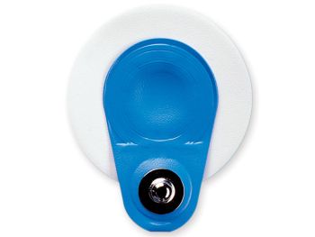 ELETTRODI AMBU BLUE SENSOR M - snap conf. 1000 pezzi codice M-00-S/50