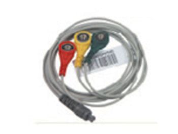 Cavo ECG per ECG PALMARE 33260/1 e 35162 versione nuova 3 pin-Gima