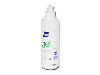 Gel per ecg KONIX tubetto da 250 ml conf. 40 pz