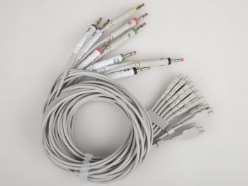 Cavo ECG per CONTEC 8000