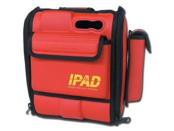 Borsa da trasporto per defibrillatore I-PAD