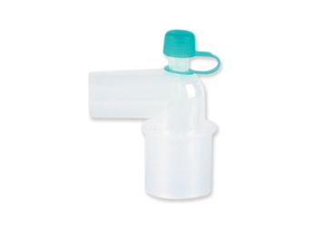 Adattatore Monouso Vie Respiratorie per PC-900B Cod. 33698 Gima