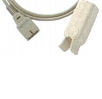 Sensore SpO2 Riutilizzabile per Adulti con Connettore 7 Pin Compatibile BIONET BM1/BM3/BM5/BM7 Gima