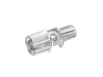Adattatore Vie Respiratorie neonatale compatibile con cod. 33831 Gima