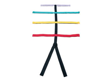 Imbracatura ragno per barelle e tavole spinali 173 cm Gima