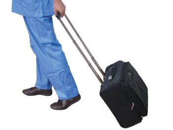 Borsa trasporto per ECO 1/2/3/5/6-Gima