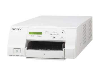 STAMPANTE A COLORI SONY UP-D25 MD per ecografi