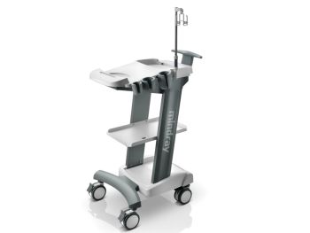 Carrello per DP-10, DP-20, DP-30-Gima