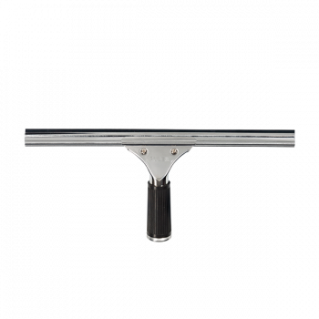 Tergivetro professionale inox-Pulivetro-Lavavetri completo-VDM 