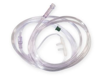 Occhiali Ossigeno Cannule Nasali per Ossigenoterapia (Non Compatibili con cod. 33698) Gima