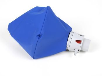 Sacca Ossigeno Reservoir Bag per Adulti 1500 ml Ambu