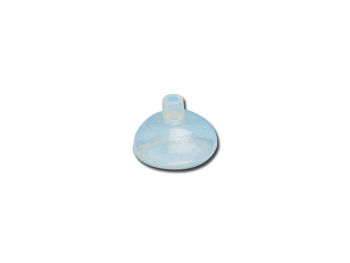 Mascherina in Silicone Autoclavabile N°1 Neonato/Large Gima