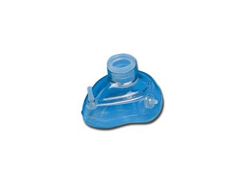 Mascherina in Silicone Autoclavabile N°3 Bambino/Large Gima