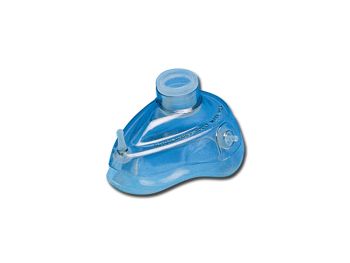 Mascherina in Silicone Autoclavabile N°4 adulto Gima