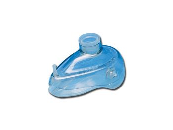 Mascherina in Silicone Autoclavabile N°5 adulto/Large Gima