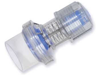 Valvola PEEP 30mm (5-20 cm H2O) Gima