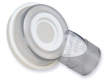 Adattatore Valvola PEEP Ø22-30mm Gima