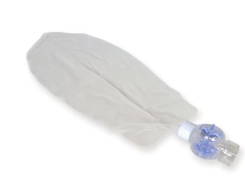Sacca Ossigeno Monouso Con Valvola 1000 ml Gima