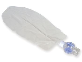 Sacca Ossigeno Monouso Con Valvola 2500 ml Gima