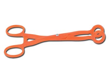 Pinza tiralingua in plastica Gima