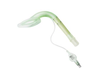 Maschera Laringea Monouso AuraOnce N2,5 PVC Rosa 20-30kg conf. Sterile Ambu