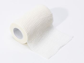 Benda Elastica Coesiva 4 m x 8 cm conf. 10 pz Gima