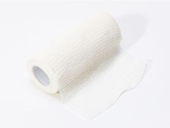 Benda Elastica Coesiva 4m x 10cm conf. 10 pz Gima