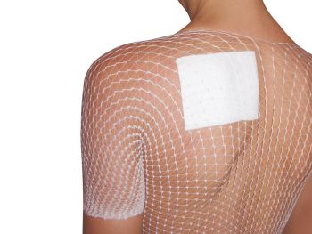 Rete Tubolare Elastica Calibro 10 Per Spalle, Corpo e Schiena Surgifix Poly