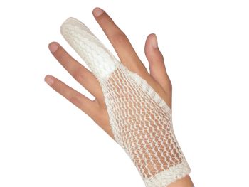Rete Tubolare Elastica Calibro 1 per Dita Surgifix Poly