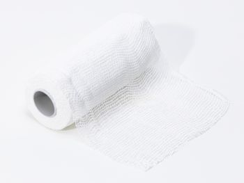 Benda Ossido di Zinco Previzinc "A" 10x500 cm conf. 10 pz Gima