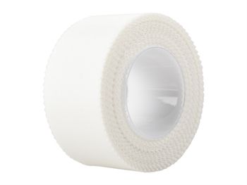 Rocchetto Cerotto Seta 10 m x 2,5 cm Conf. 12 pz Gima