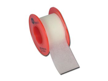 Rocchetto Cerotto Tnt 5m x 2,5 cm Conf. 12 pz Rays