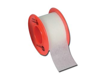 Rocchetto Cerotto Tnt 9,14m x 2,5 cm Conf. 12 pz Rays