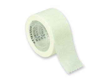Rocchetto Cerotto tnt 9,14m x 2,5 cm conf. 12 pz