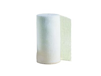 Bende di Garza 3,5 m x 5 cm Cotone Idrofilo conf. 12 pz Gima