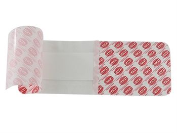 Medicazione Adesiva Sterile 10x25 cm conf. 25 pz Rays