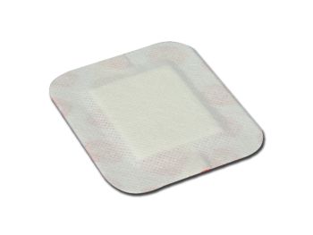 Medicazione adesiva sterile in tnt 8x10 cm conf. 50 pz Rays