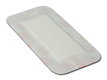 Medicazione adesiva sterile in tnt 8x15 cm conf. 50 pz Rays