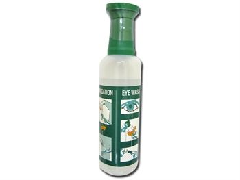 Soluzione salina sterile non iniettabile-Soluzione fisiologica lavaggio oculare-500 ml-Gima