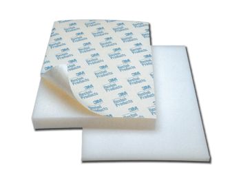Medicazione Pad Auto-Adesivo Reston 30x20 cm conf. 10 strips 3M