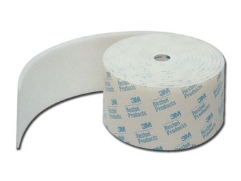 Medicazione auto-aderente rotolo RESTON 10 cm x 5 m x 5 mm 3M