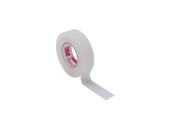 Cerotto plastico Transpore 12,5 mm x 9,14 m conf. 24 pz 3M