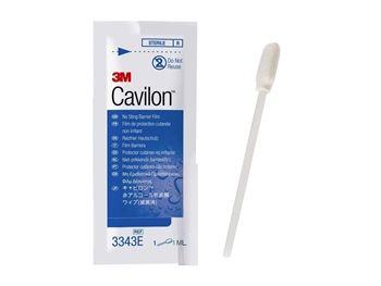 Cavilon Film Barriera Non Irritante 1 ml conf. 25 pz 3M
