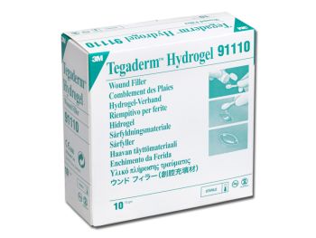 3M TEGADERM HYDROGEL tubetto da 15 g 