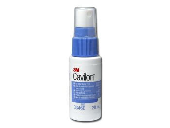 3M CAVILON FILM BARRIERA flacone spray da 28 ml 