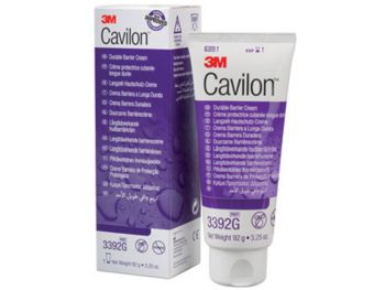 3M CAVILON crema copro effetto barriera senza ossido di zinco conf. da 92 g 