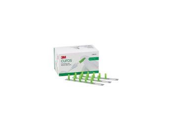 Curos Tips Tappini Disinfettanti Luer Maschio conf.  200 pz (40x5) 3M