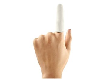 Adaptic Digit Medicazione Non Aderente per Dita Mano Taglia grande conf. 10 pz 3M