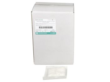 Tamponi di Cotone Sterili 7,5x7,5 cm dispenser conf. 250 pz