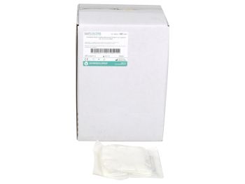 Tamponi di Cotone Sterili 10x10 cm dispenser conf. 150 pz